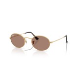 RAY BAN OVAL RB3547 001/1A